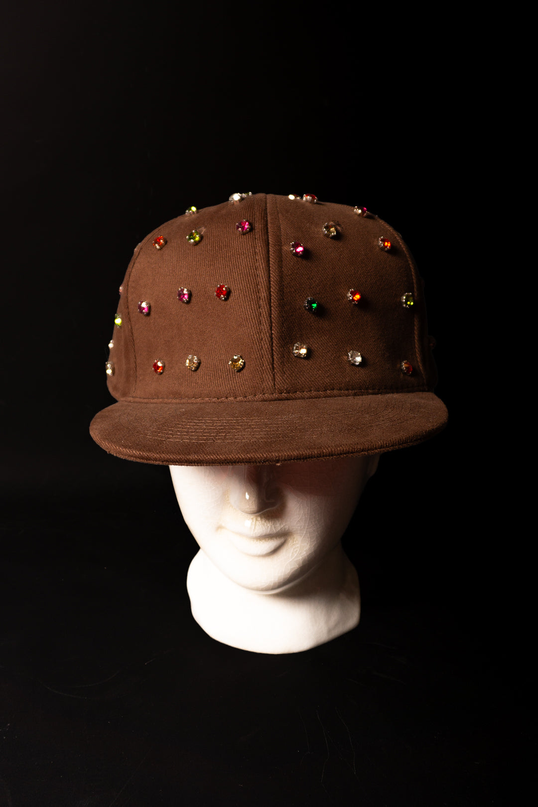 CANO CROWN CAP