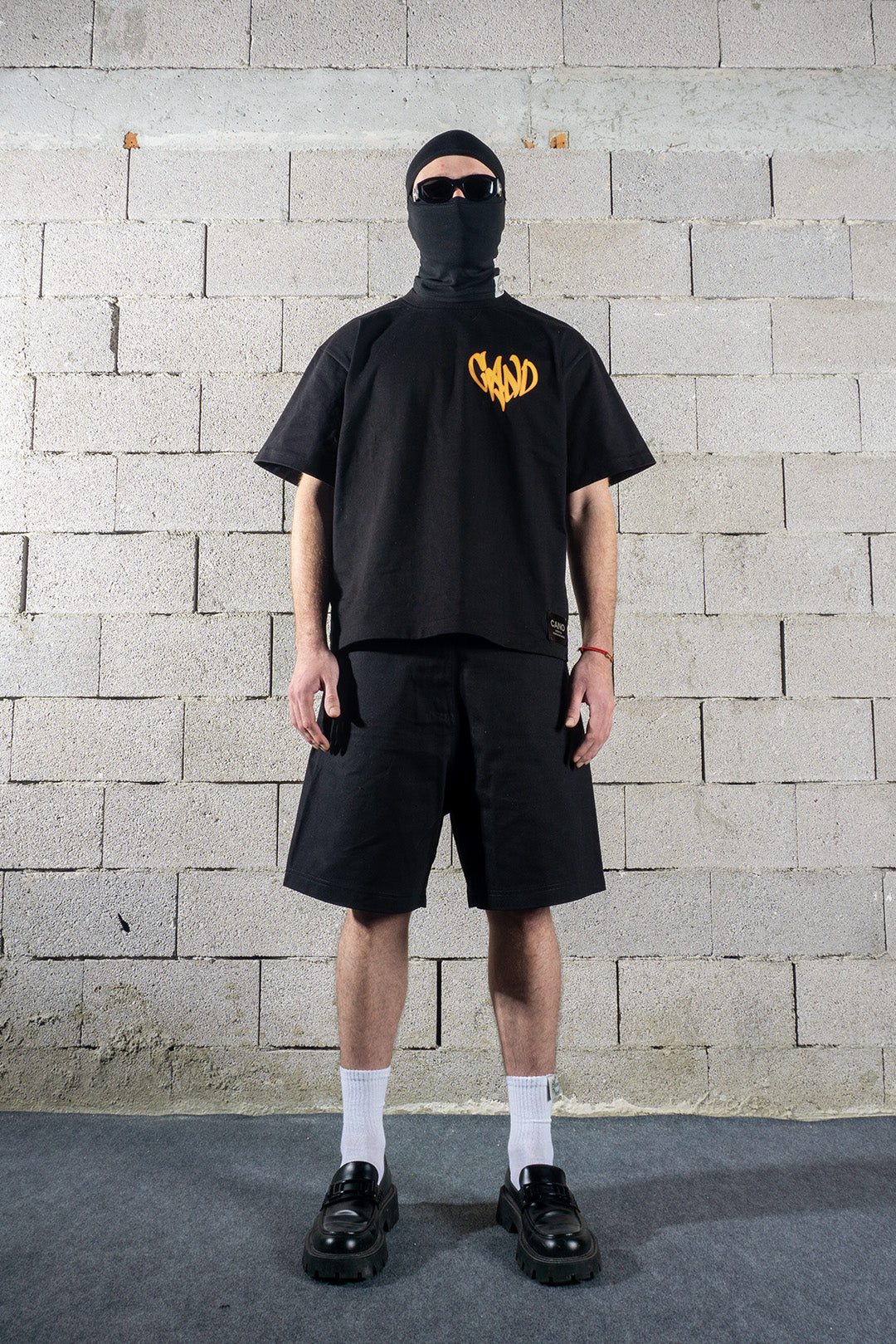 KÖŞE OG SHORT