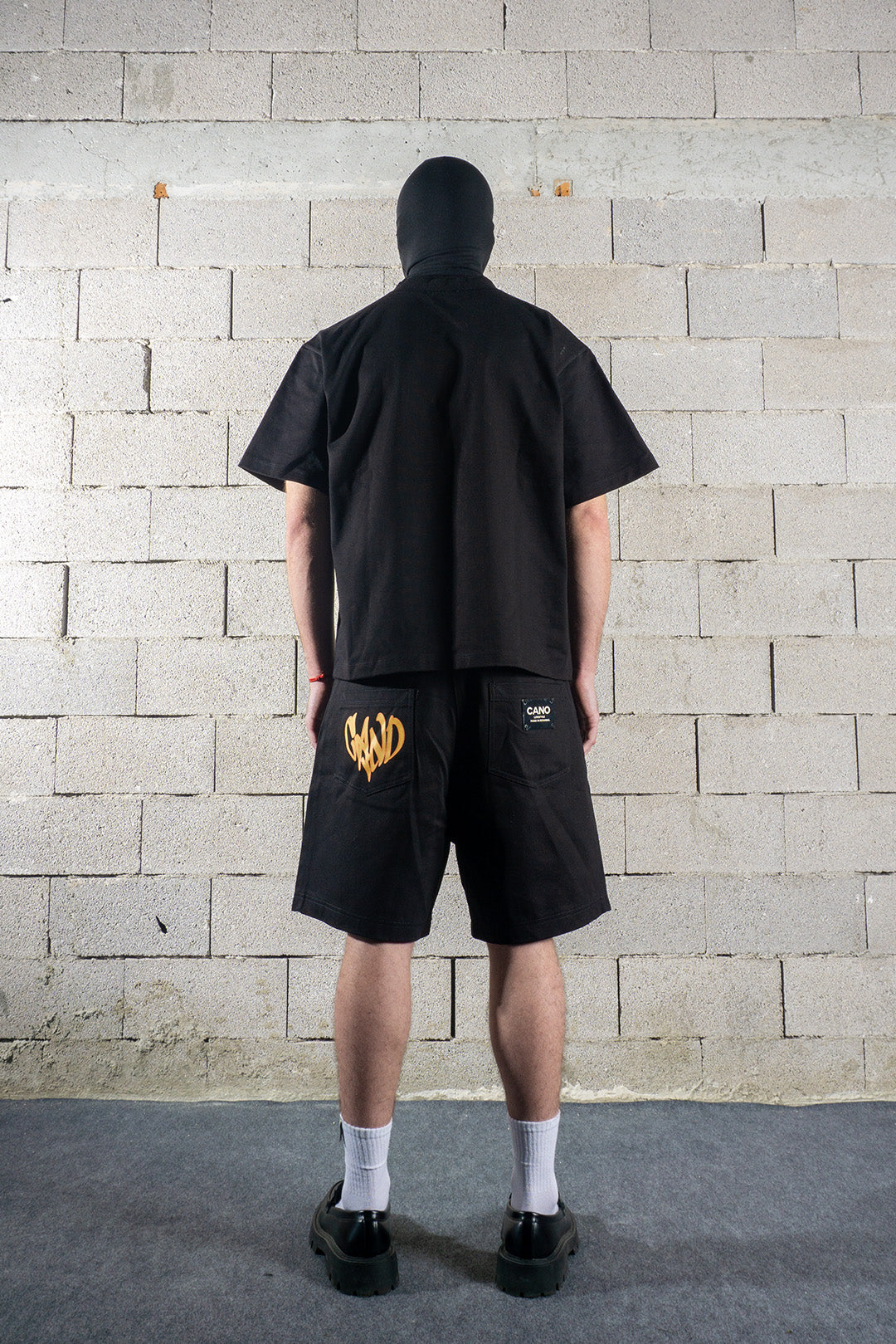 KÖŞE OG SHORT