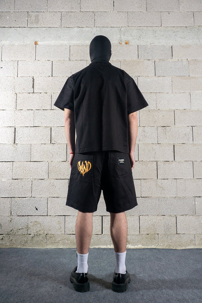 KÖŞE OG SHORT