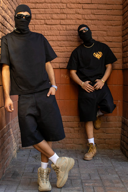 KÖŞE OG SHORT