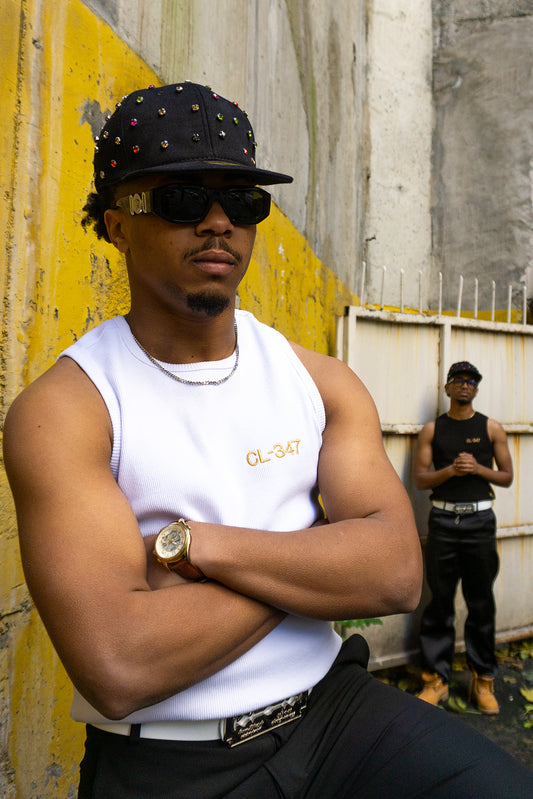 CANO CROWN CAP