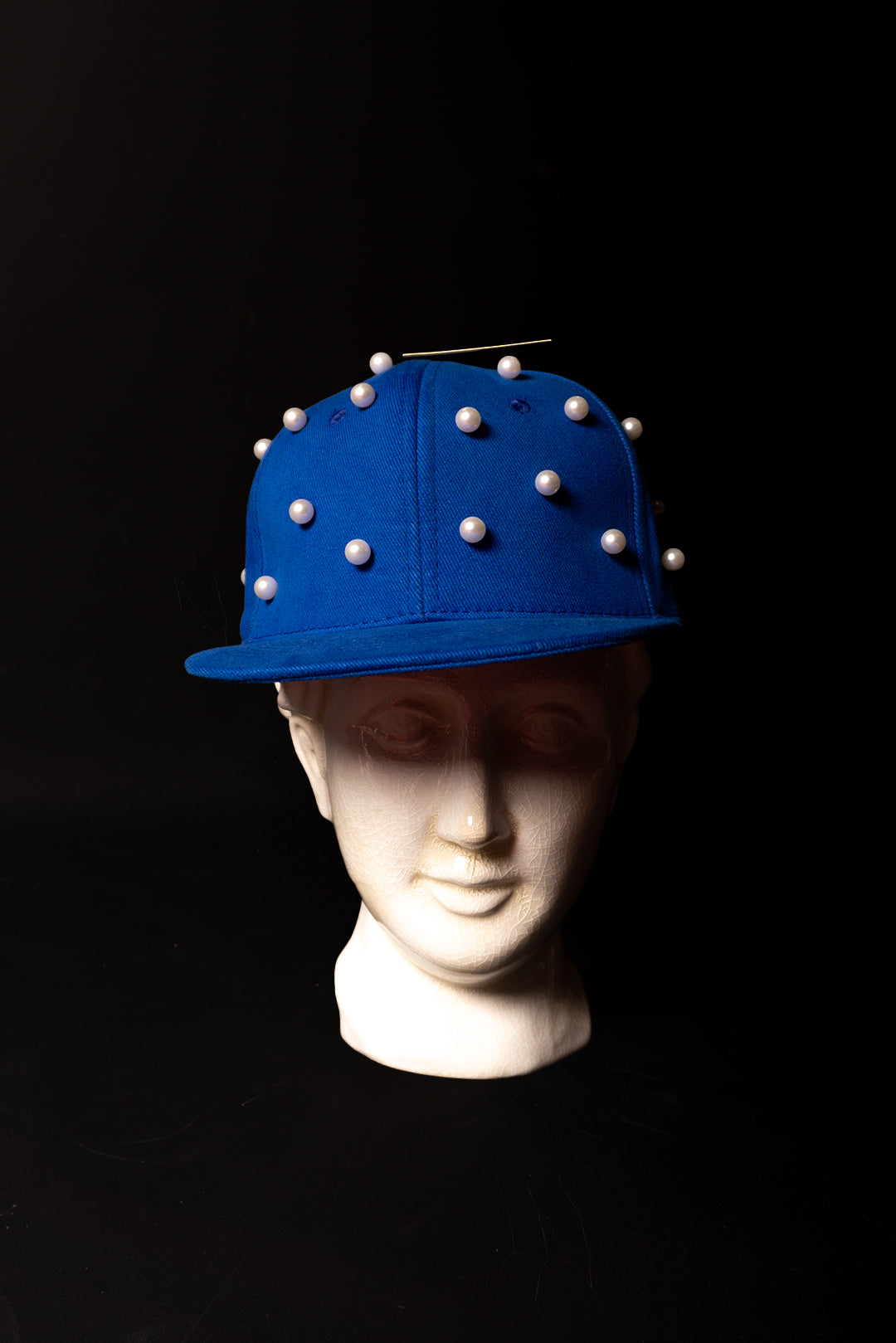 CANO CROWN CAP