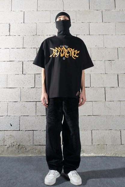 CANO REFERENCE BOXY T-SHIRT