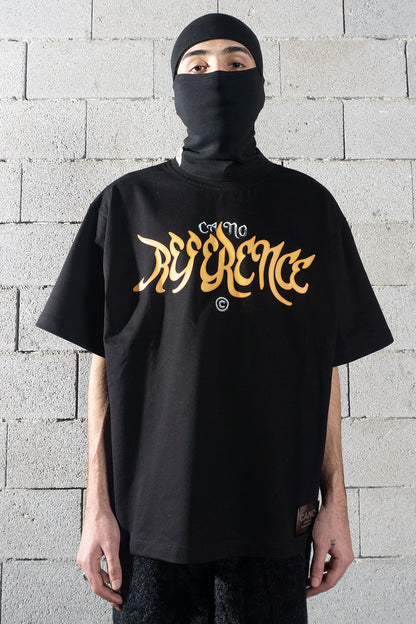 CANO REFERENCE BOXY T-SHIRT