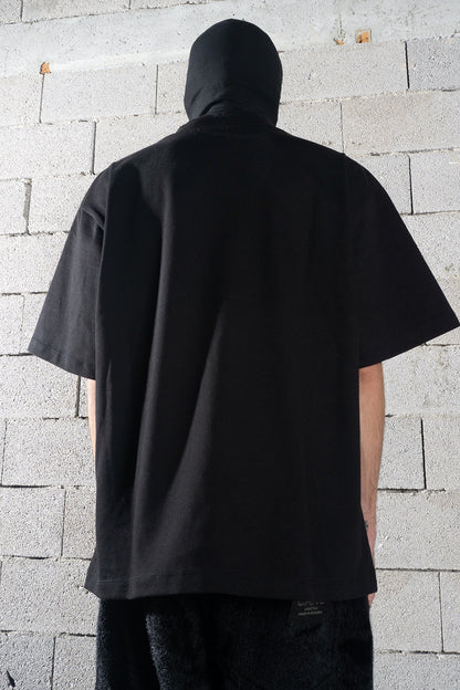 CANO REFERENCE BOXY T-SHIRT