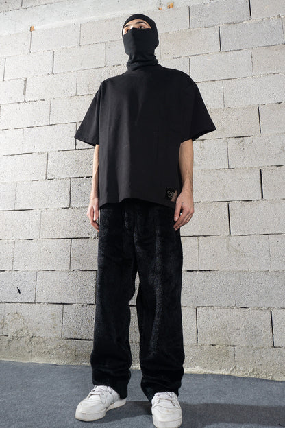 CANO BASIC BOXY T-SHIRT