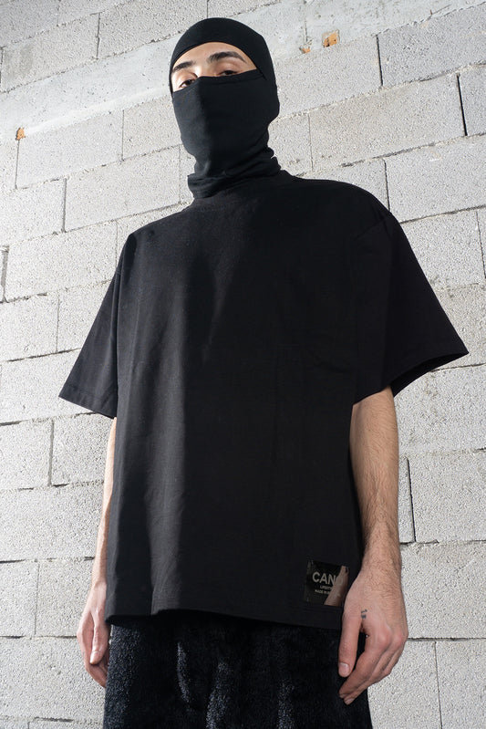 CANO BASIC BOXY T-SHIRT