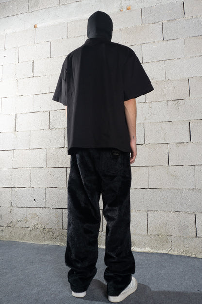 CANO BASIC BOXY T-SHIRT