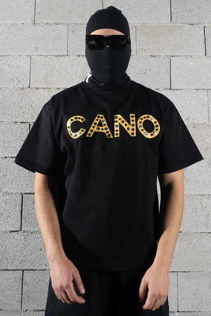 CANO STONE BOXY T-SHIRT