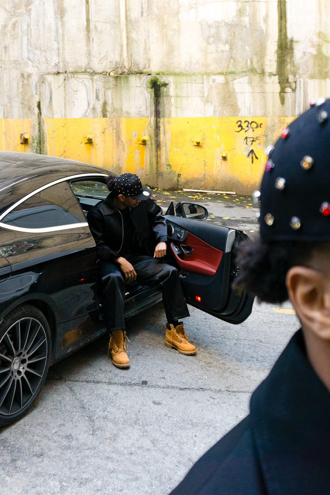 CANO CROWN CAP